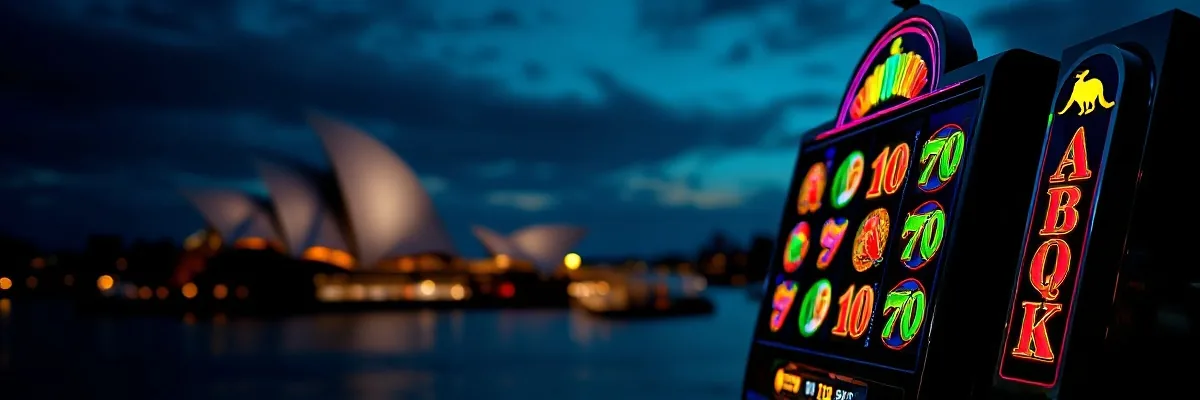 winspirit casino in Australia — Why WinSpirit Casino Ranks Among the Best Online Pokies in Australia